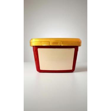 Imagem de Pasta de Pimenta Coreana Picante 500g - Congratulations Store