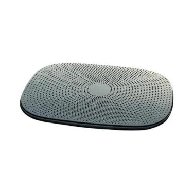 Imagem de Tapete De Silicone Preto Antiderrapante Para Painel De Carro, Suporte 