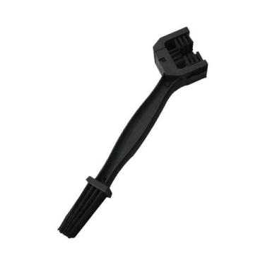 Imagem de Escova De Limpeza De Corrente De Moto E Bicicleta De Plástico, Ferrame