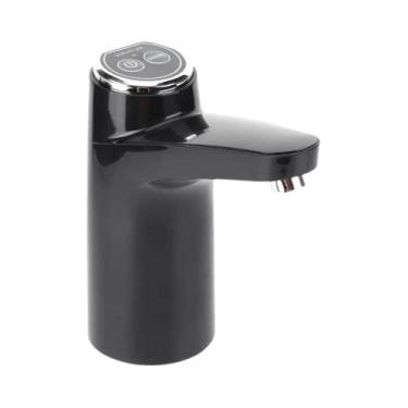 Imagem de Balde De Água Portátil De Grande Capacidade 11L Para Camping Com Adapt