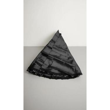 Imagem de Lona Cama Elástica 2M 42 Molas 14cm Preta - Congratulations Store