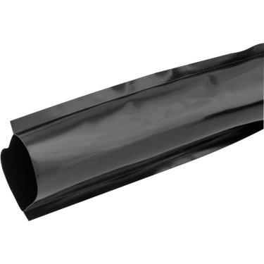 Imagem de Mangueira para Irrigação Modelo II Plana Perfurada a Laser Raio 2 m Altura 0,5 m Preto Vonder 100M
