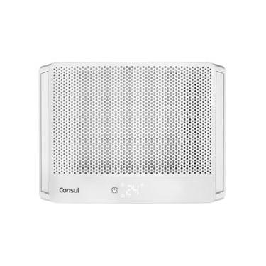 Imagem de Ar-condicionado Janela 10000 BTUs Consul Frio Eletrônico com Design Moderno - CCN10GB