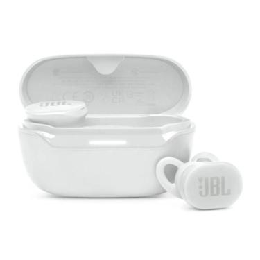 Imagem de Fone de Ouvido JBLL Endurance Race 2 TWS Bluetooth Branco
