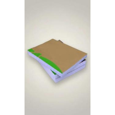 Imagem de Papel Offset 240g A4 - 125 Folhas Lisa - Congratulations Store