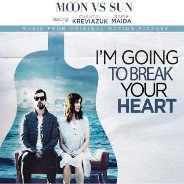 Imagem de I'm Going to Break Your Heart [Disco de Vinil]
