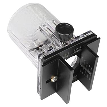 Imagem de Suporte para de aparar 1 unidade de madeira, talhadeira, cremalheira, cremalheira, entalhe, cremalheira, roteador, madeira,