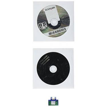 Imagem de Lexmark Cartão MX61x para IPDS