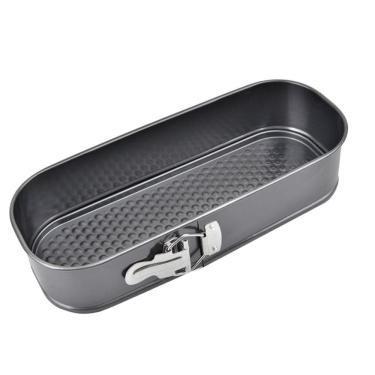 Imagem de Forma de Pão Desmontável 31cm Class Home