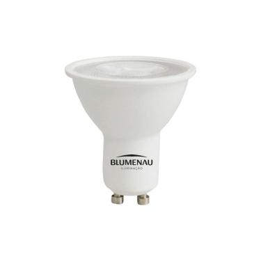 Imagem de Lampada Led Mr16 Gu10 - 3,5W 210Lm 100-240V 2.700K