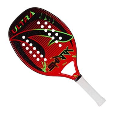 Imagem de Raquete de Beach Tennis Shark Ultra 2022