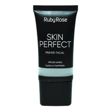 Imagem de Primer Facial Skin Perfect Ruby Rose