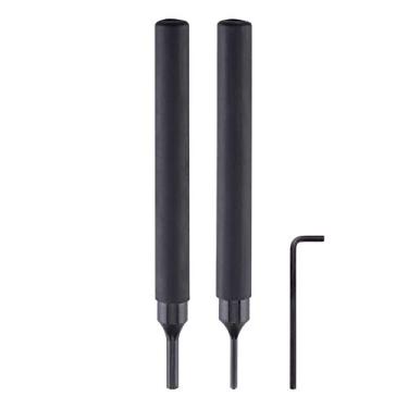 Imagem de Pridefend Bolt Catch Pin Instal Ferramenta de Remocao Kit Starter Punch em Caso de Lata