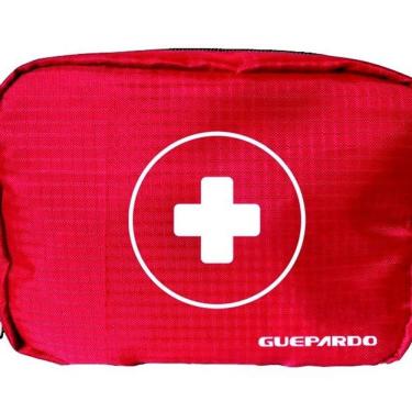 Imagem de Estojo Primeiros Socorros MD0502 - Guepardo