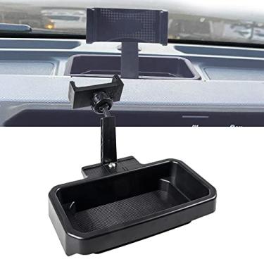 Imagem de RERPRO Suporte de telefone para painel para Ford Bronco 2021 2022 2 2 portas 4 acessóri...