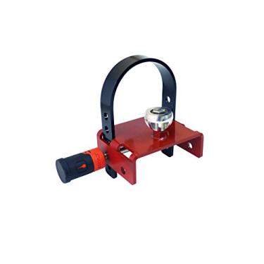 Imagem de Parafuso 7032497 trava de acoplador para uso com chaves de corte central Jeep 2018 e mais recentes