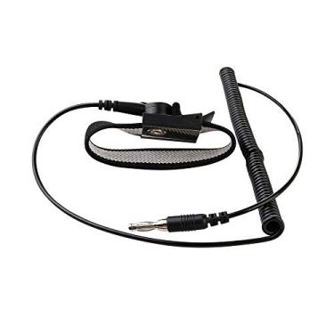 Imagem de QiQiBaby Pulseira de substituição para desintoxicação iônica de pés iônicos para banho de pés iônicos, spa, máquina de desintoxicação, alça de pulso para desintoxicação iônica para sistemas de spa de