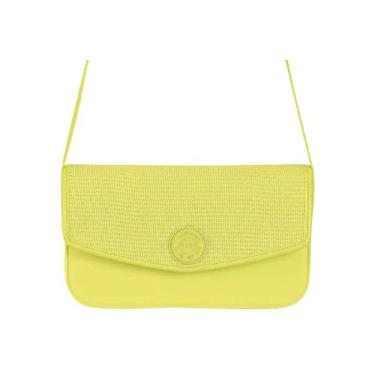 Imagem de Bolsa Tiracolo Moleca Feminina VERDE