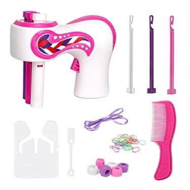 Imagem de Vaveren Máquina de Tricô Elétrica