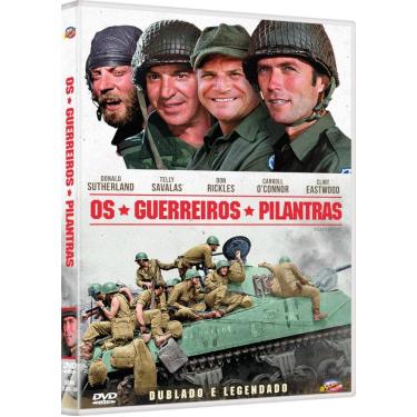 Imagem de Os Guerreiros Pilantras