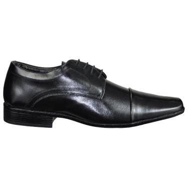 Imagem de Sapato Social Masculino Bertelli Noivo Casamento 70018