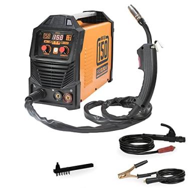 Imagem de Máquina de Solda Multiprocesso MIG Flex 150A - Bivolt