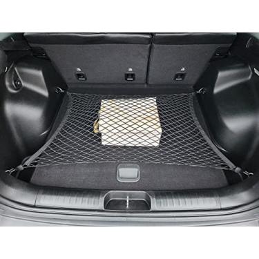 Imagem de Rede de bagageiro estilo porta-malas para JEEP CHEROKEE 2019 2020 NOVA