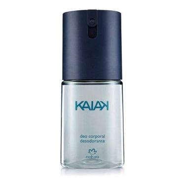 Imagem de Deo Corporal Kaiak Natura 100ml
