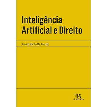 Imagem de Inteligência Artificial e Direito