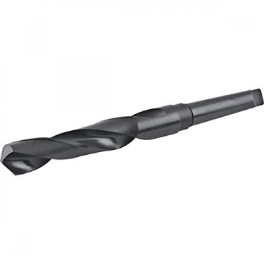 Imagem de Broca de Aço Rápido 31 mm, DIN 345, HSS Preta, Vonder VDO1879