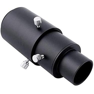 Imagem de - Binóculos 1.25 Variável Projeção DSLR Telescópio Ocular Acessório para Fotografia Astronômica, Câmera Monocular Atualização