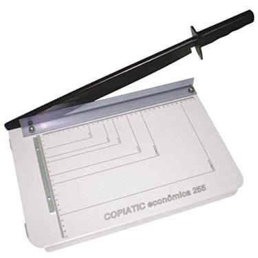 Imagem de GUILHOTINA 25X33CM ECONOMICA BR 255 / UN/MENNO