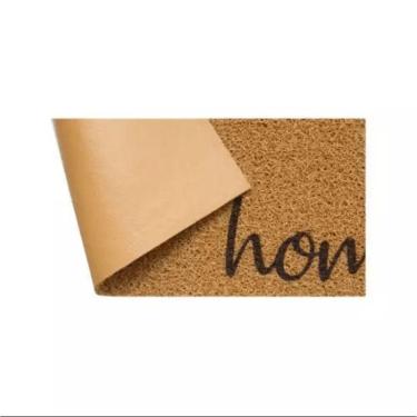 Imagem de Capacho Vinil Terral Home 40cm x 75cm -   KAPAZI