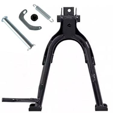 Imagem de Cavalete Central Titan 150 Fan 150 Completo 