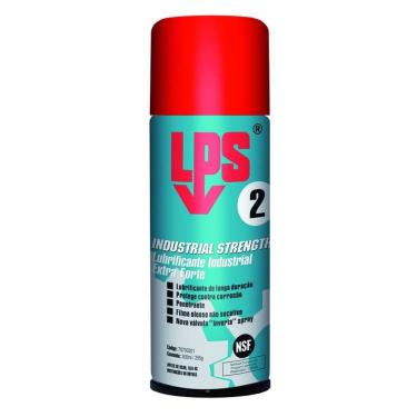 Imagem de LPS 2 - INDUSTRIAL STRENGHT - 300 ml