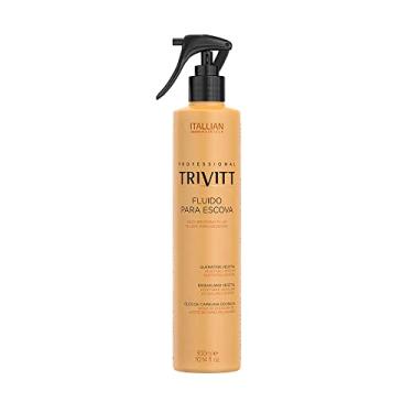 Imagem de Itallian Hairtech Fluido Para Escova 300Ml (Nova Embalagem)
