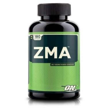 Imagem de ZMA (180caps) - Optimum Nutrition Optimum Nutrition