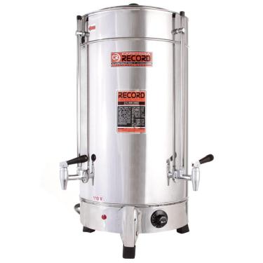 Imagem de Cafeteira Elétrica Tradicional 10 Litros Record