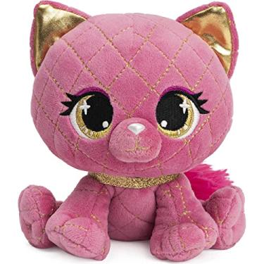 Imagem de Sunny Brinquedos P-Lushes Pelucia Madamepurnel (6061081), Multicor