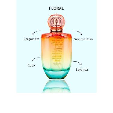 Imagem de Perfume Flower Dreamy 100ml - Lonkoom | Fragrância Floral
