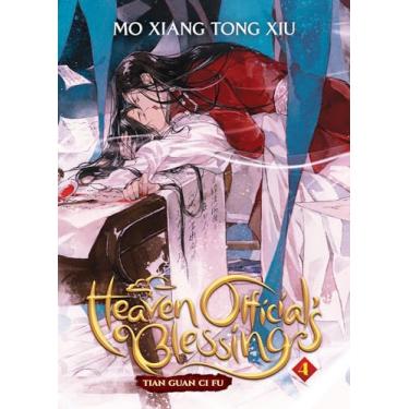 Imagem de Heaven Official's Blessing: Tian Guan CI Fu (Novel) Vol. 4