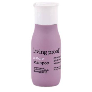Imagem de Shampoo Living Proof Restore 60 ml