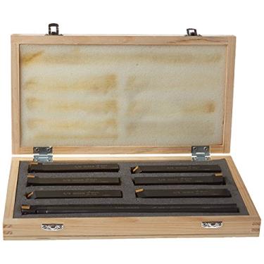 Imagem de HHIP 2003-0625 7 Piece 5/8 Inch Mini Shank Tool Holder Set