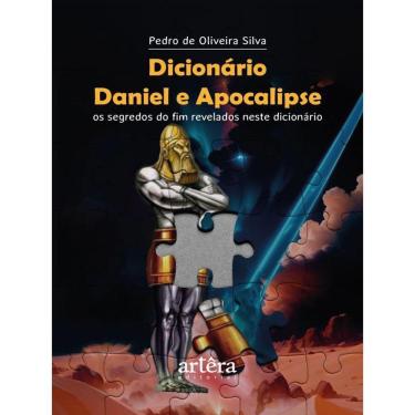 Imagem de Dicionário Daniel E Apocalipse