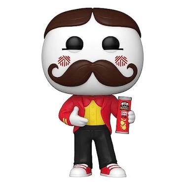 Imagem de Funko Pop! Ad Icons Julius Pringles 177 Exclusivo