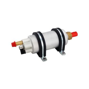 Imagem de Substituição da bomba de suprimento de combustível de 12 V compatível com motor Deutz TCD3.6 L04 TCD2.9 L04 TD3.6 TD2.9 04128101 236259GT 04124573 0412-8101