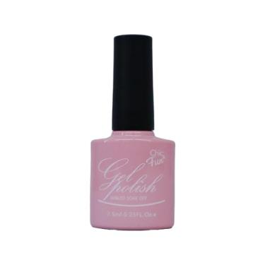 Imagem de Esmalte Em Gel Chic & Fun 7,5ml Led/uv Unhas Manicure Nail C/Registro (100, x 3un)