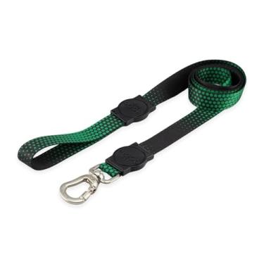 Imagem de Mood Pet Coleira Guia Para Cães Cachorro Adestramento Passeio Porte Grande Médio Pequeno (Namu, PP)