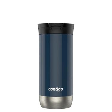 Imagem de Contigo Caneca de viagem Byron 2.0 473 g Blueberry