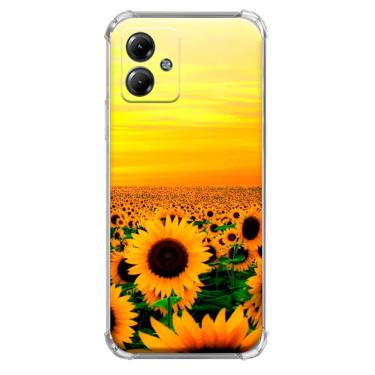 Imagem de Capa Capinha De Celular Compatível com Moto G14 Personalizada